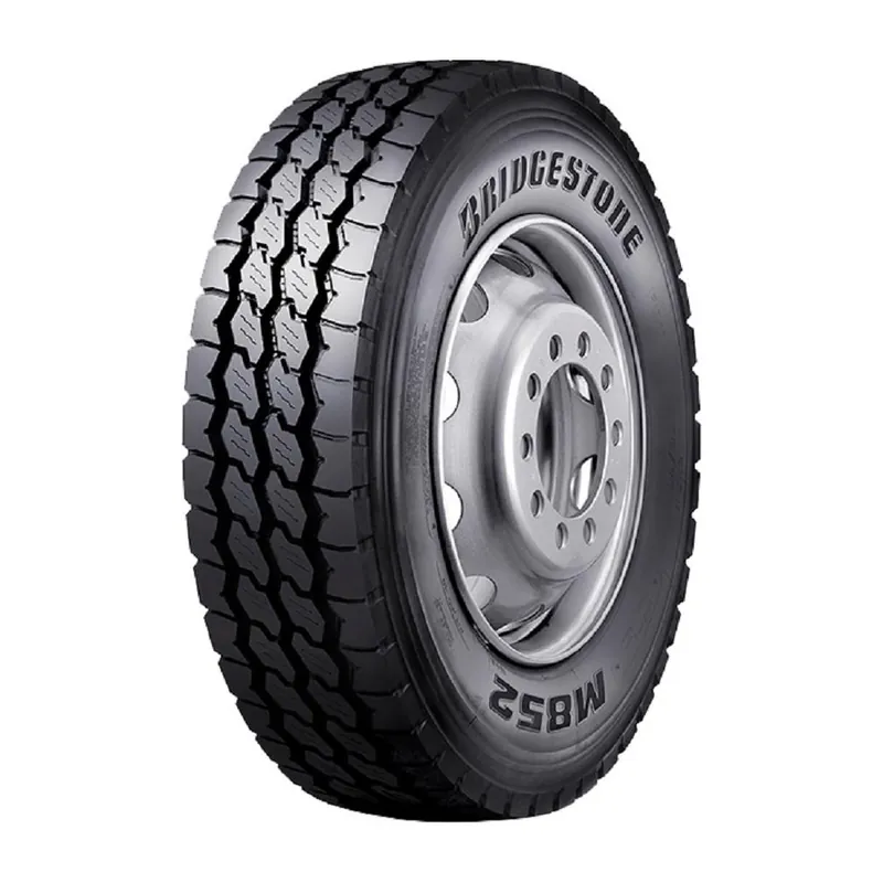 Zamów dziś 285/70R19.5 Bridgestone M852 150/148J TL