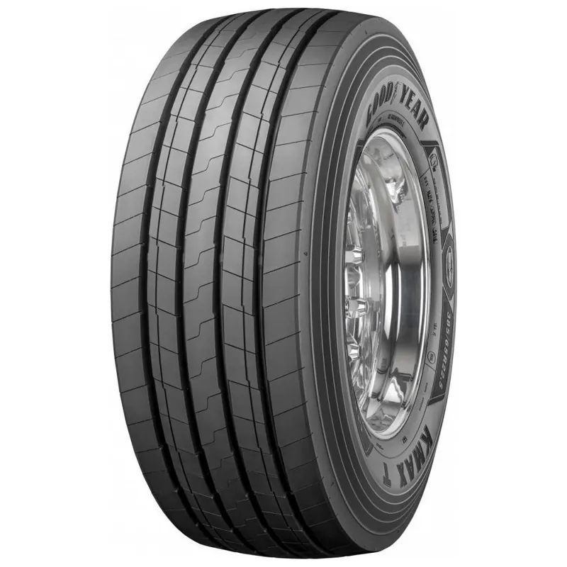 425/65R22.5 Goodyear Kmax T Gen-2 165K M+S 3PMSF Hit cenowy