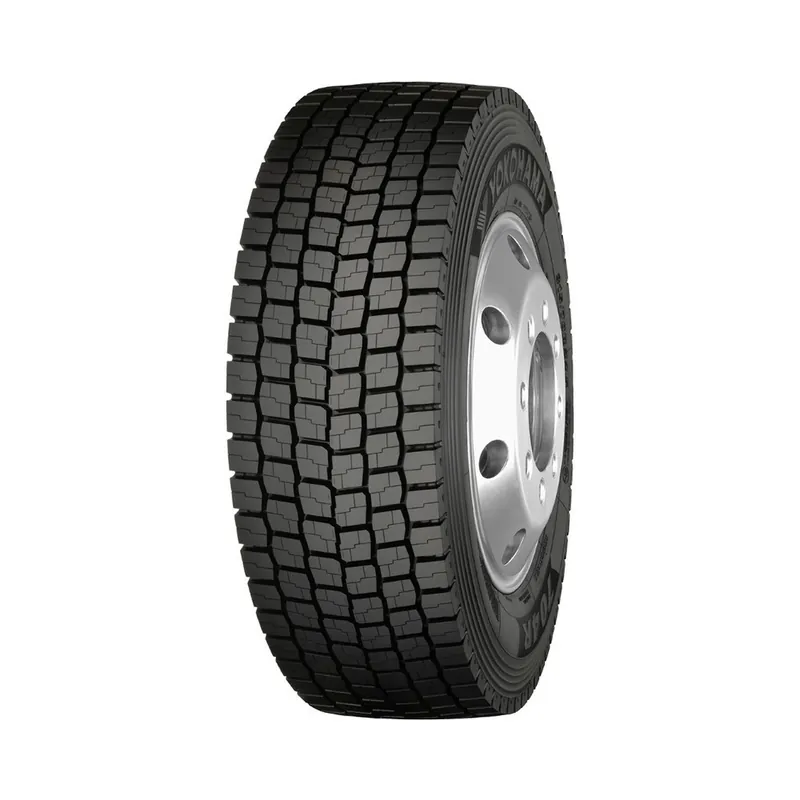 315/80R22.5 Yokohama 704R 154/150MTL Premium