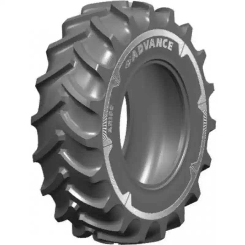 Wybór klientów 18.4R34 (460/85R34) ADVANCE AR100 144A8 8PR TL