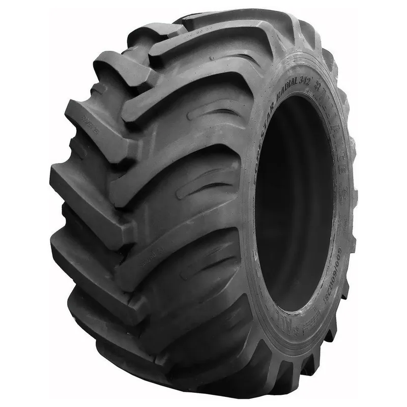 Bestseller 710/45R26.5 Alliance 342 FORESTAR 168A8 FORESTRY TL