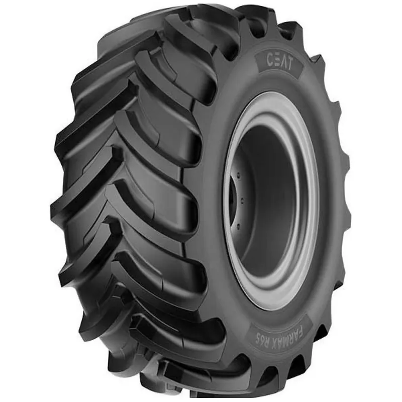 Dostępne od ręki 600/65R28 Ceat FARMAX R65 147DTL