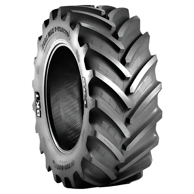 Wyprzedaż 600/70R30 BKT AGRIMAX V-FLECTO 168D NRO TL