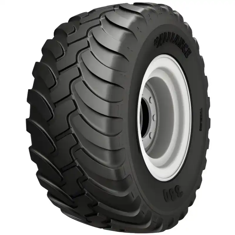 650/55R26.5 Alliance 380 LDWTL Do wyczerpania zapasów