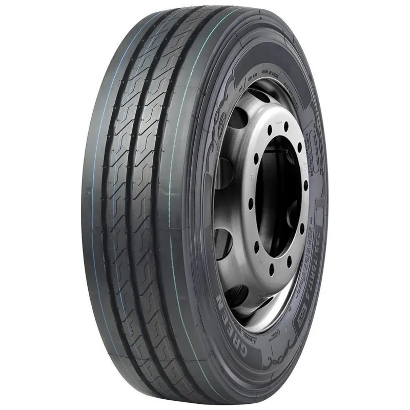 Do wyczerpania zapasów 215/75R17.5 Linglong KLT200 135/131J TRAILER M+S