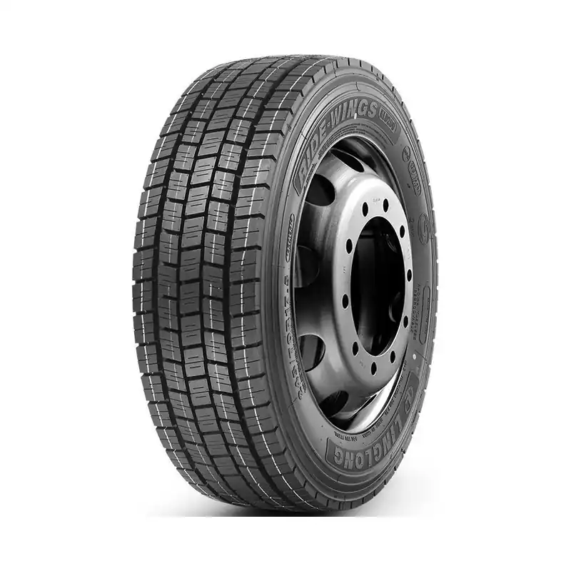 285/70R19.5 Linglong KLD200 146/144M M+S 3PMSF Cena promocyjna