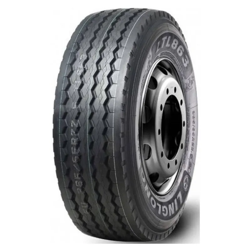 Nowy 385/55R22.5 Linglong LTL863 160J 158L M+S
