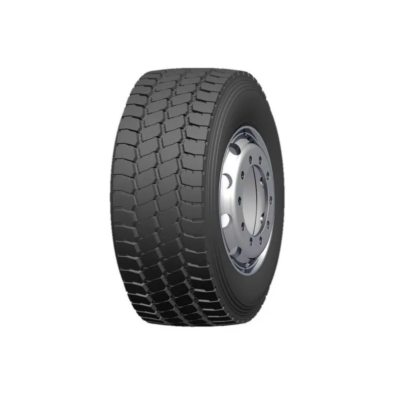 Wybór klientów 385/65R22.5 Linglong KXA400 164J 24PR