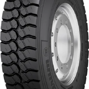 Zamów dziś 13R22.5 Barum BD200M 156/150K 18PR TL M+S 3PMSF Napęd