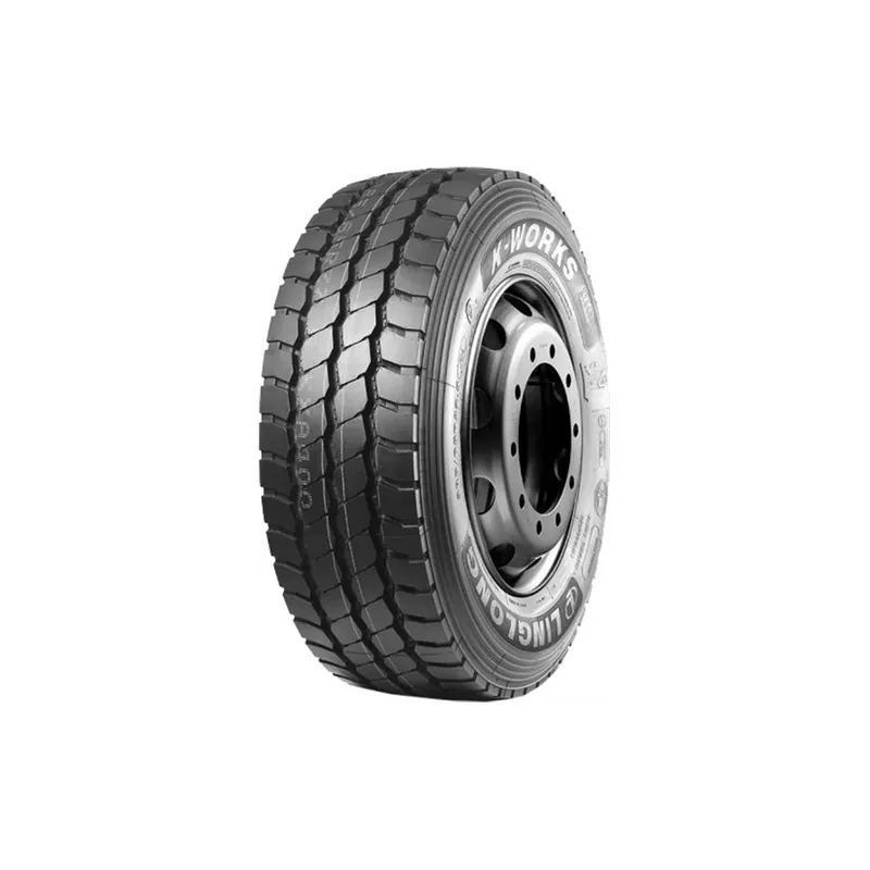 Darmowy zwrot 385/65R22.5 Crosswind CWA40X 160K/158L TRAILER ON/OFF M+S 3PMSF