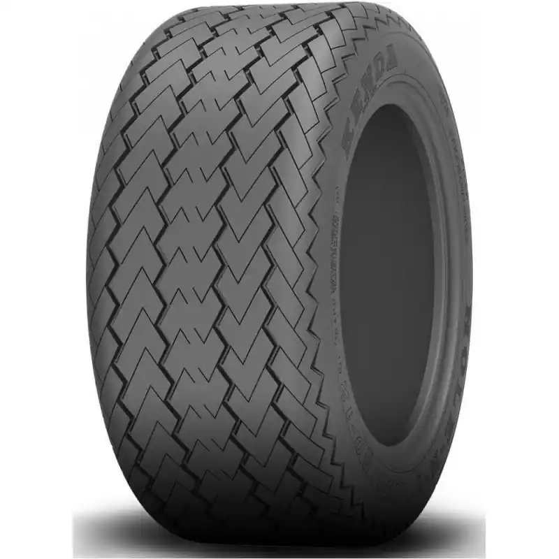 Cena promocyjna 18X6.50-8 Kenda K389 6PR 66A4 / 77A4 GARTEN TRAKTORGOLF CADDY TL
