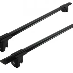 Oferta Bagażnik dachowy Aguri belki Runner II Czarny Volvo V70 I (875/876) 1997->2000 5 drzwi kombi