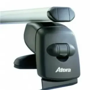 Bagażnik dachowy Atera belki Signo Srebrny Skoda Superb II (3T) 2008->2014 4 drzwi sedan Ekspresowa dostawa