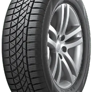 Zniżka OPONA 145/70R13 H740 Kinergy 4S 71T 3PMSF Hankook (D,D,B,71dB)