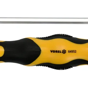 Najlepsza cena WKRĘTAK DWUSTRONNY PH2X6MM