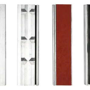 SZCZĘKI WYMIENNE DO IMADEŁ 125 MM Popularny