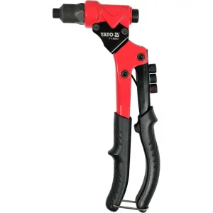 NITOWNICA RĘCZNA UNIWERSALNA 3 W 1 OBROTOWA GŁOWICA Niska cena