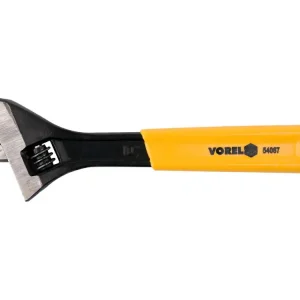 KLUCZ NASTAWNY 250MM GUMOWANY UCHWYT Ostatnie sztuki