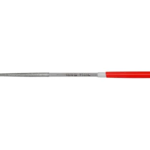 Oferta czasowa PILNIK IGLAK DIAMENTOWY OKRĄGŁY 3X140X50 MM