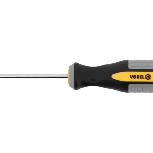 Zamów dziś WKRĘTAK PŁASKI 3X75MM