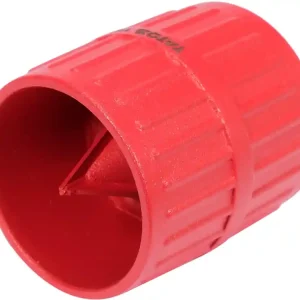 Popularny GRATOWNIK DWUSTRONNY DO RUR 4-40 MM