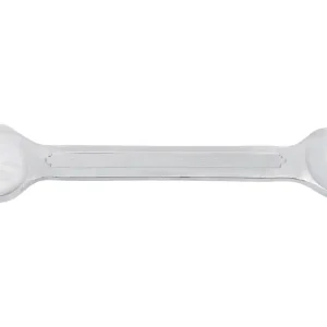 KLUCZ PŁASKI Z POLEROWANĄ GŁÓWKĄ 24X27 MM Darmowy zwrot