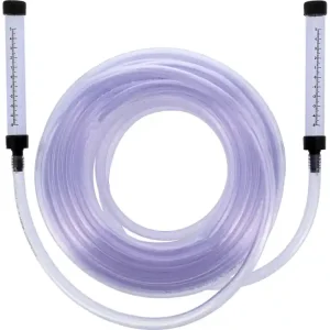 POZIOMNICA WODNA Z WĘŻEM 25 M Ostatnie sztuki