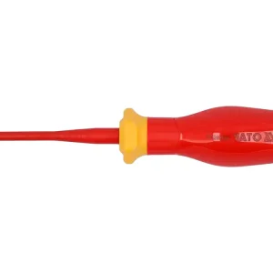 WKRĘTAK IZOLOW. EXTRA SLIM SL/PH1X80MM Szybka wysyłka