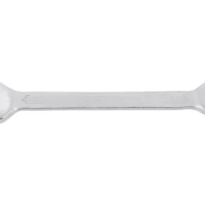 KLUCZ PŁASKI Z POLEROWANĄ GŁÓWKĄ 13X17 MM Promocja