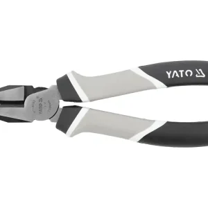 Tani SZCZYPCE UNIWERSALNE 8'' (200MM)