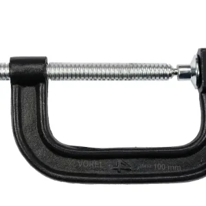 ŚCISK ŚRUBOWY TYP C 4 " Premium