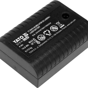 AKUMULATOR DO YT-30417 4000MAH Szybka dostawa