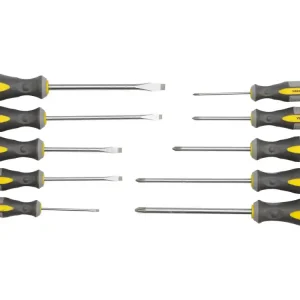 Zniżka WKRĘTAKI CR-V, ZESTAW 10 SZT.