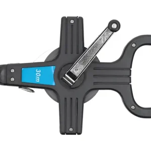 Tylko dziś TAŚMA MIERNICZA STALOWA 30 M GEODEZYJNA