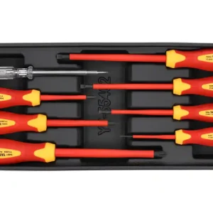 WKŁAD DO SZUFLADY WKRĘTAKI IZOLOWANE 8CZ. Niska cena