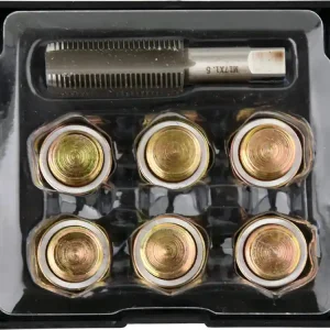 Hit cenowy ZESTAW NAPRAWCZY KORKÓW MISKI OLEJOWEJ M17X1.5MM 7CZ