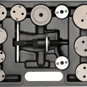 Bezpieczna płatność SEPARATORY RĘCZNE DO ZACISKÓW HAMULCOWYCH, ZESTAW 12 SZT.