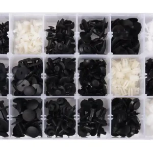 ZESTAW SPINEK SAMOCHODOWYCH FORD 415 SZT. Kup online