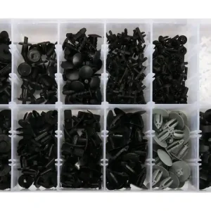 Szybka dostawa ZESTAW SPINEK SAMOCHODOWYCH VOLVO 350 SZT.