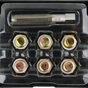 Cena promocyjna ZESTAW NAPRAWCZY KORKÓW MISKI OLEJOWEJ M13X1.5MM 7CZ