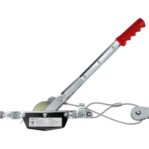 WYCIĄGARKA LINOWA 1000 DAN Łatwy zwrot