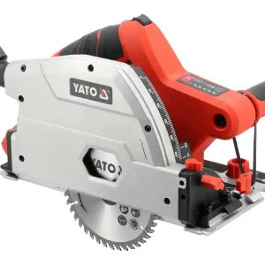 ZAGŁĘBIARKA 18V (BODY; Z PROWADNICĄ) DO PRECYZYJNYCH CIĘĆ Szybka dostawa