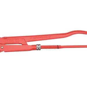 Tylko do końca tygodnia KLUCZ DO RUR, TYP SZWEDZKI 45°, 2''