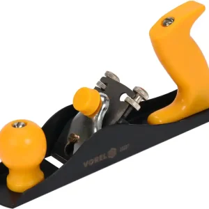 METALOWY STRUG DO DREWNA L-235 MM OSTRZE 44 MM Tylko dziś