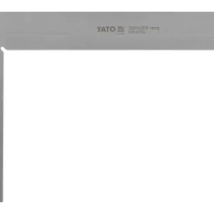 Hit sprzedaży KĄTOWNIK ŚLUSARSKI 300X200 MM KL II