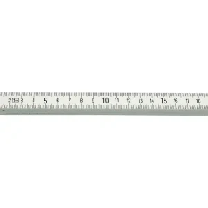 MIARA PLASTIKOWA SKŁADANA 1 M Niska cena