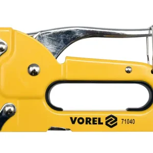 ZSZYWACZ TAPICERSKI 4 - 8MM, KORPUS METALOWY Taniej