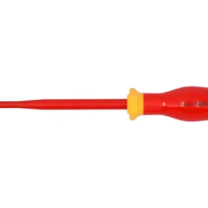 Szybka dostawa WKRĘTAK IZOLOWANY EXTRA SLIM 6,5X150MM