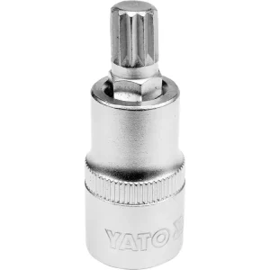 KLUCZ TRZPIENIOWY SPLINE 1/2" M10 L55MM Ekspresowa dostawa