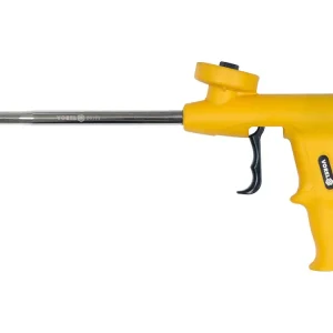 Bestseller PISTOLET DO PIANKI MONTAŻOWEJ